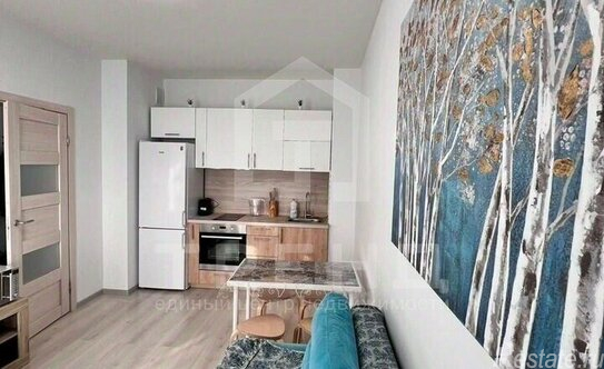 Продажа 1-комн квартиры на вторичном рынке Кузнецовская улица