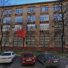Аренда офиса улица Руставели,  д. 14