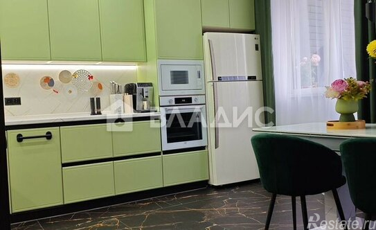 Продажа 2-комн квартиры на вторичном рынке Нагорное, улица Полковника Романова