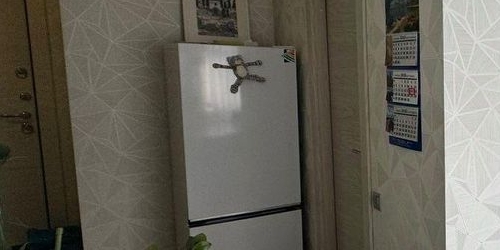 2-комн квартира Алтайская улица, 18