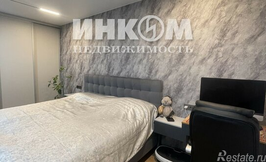 Продажа 2-комн квартиры на вторичном рынке Рассказовка д,  д. 11 к3