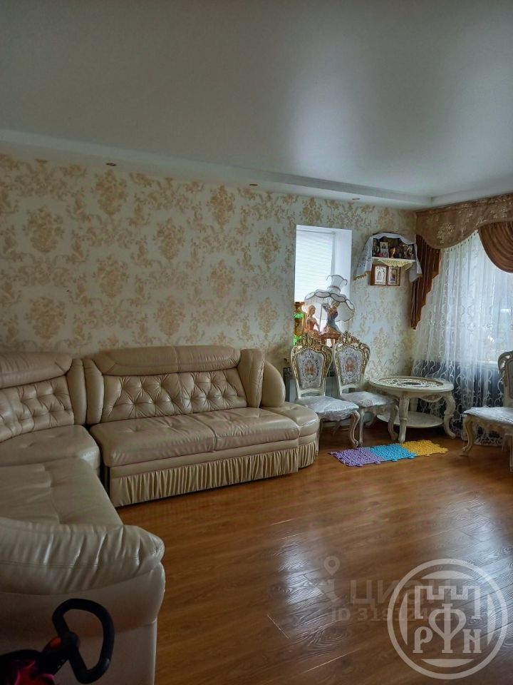 Продажа дома Сергиево тер., улица Сосновая, 26