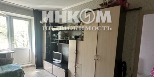 2-комн квартира Владимирская 1-я ул,  д. 17