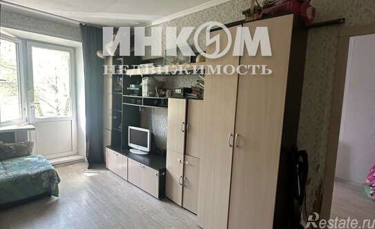 Продажа 2-комн квартиры на вторичном рынке Владимирская 1-я ул,  д. 17