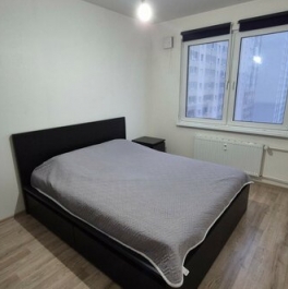 Продажа 3-комн квартиры на вторичном рынке Муринская дор,  д. 10 к3