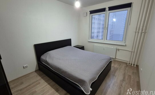 Продажа 3-комн квартиры на вторичном рынке Муринская дор,  д. 10 к3