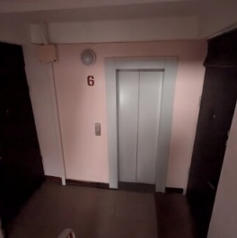 Продажа 2-комн квартиры на вторичном рынке Путевой проезд,  д. 38