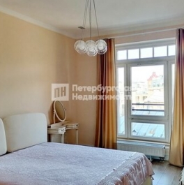 Продажа 2-комн квартиры на вторичном рынке ул Чапаева,  д. 18