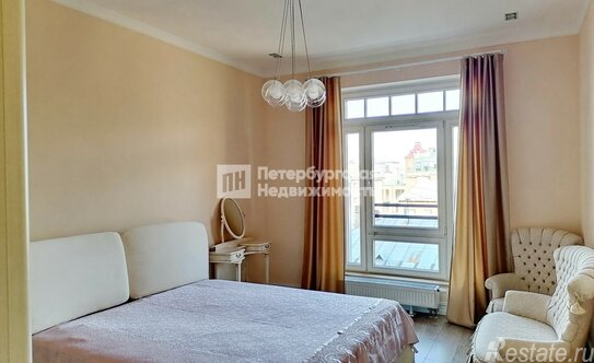 Продажа 2-комн квартиры на вторичном рынке ул Чапаева,  д. 18