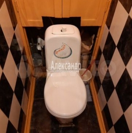 Продажа 2-комн квартиры на вторичном рынке улица Трефолева,  д. 22