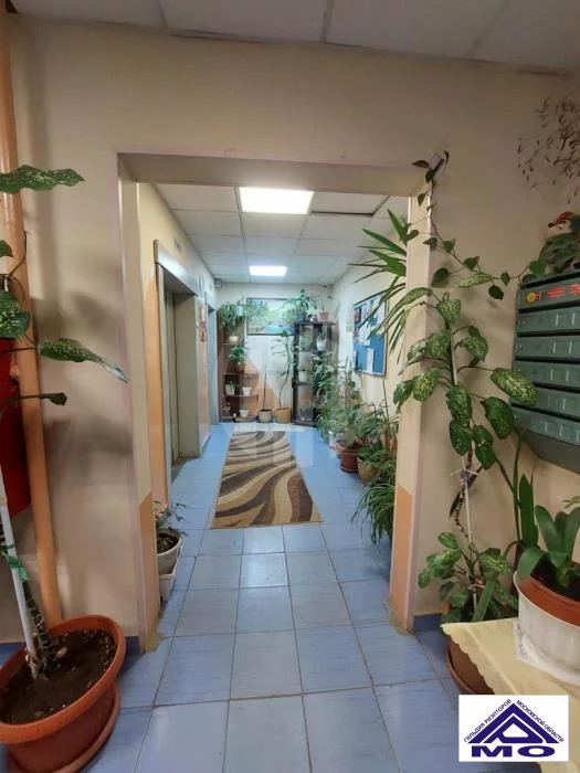 1-комн квартира Лобня, ул. Фестивальная,  д. 8к2