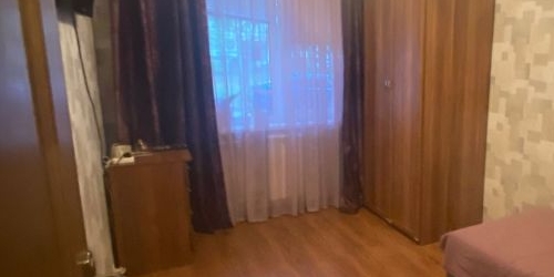 Комната Стартовая улица, 25