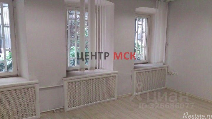 Аренда офиса Брестская 2-я ул,  д. 19/18 с5