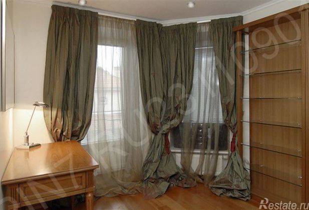 Аренда дома Озерковский пр-кт ,  д. 55