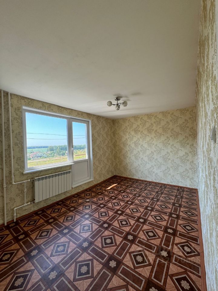 Продажа 3-комн квартиры на вторичном рынке д. Хапо-Ое, 6