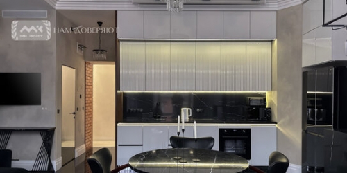 4-комн квартира Грибоедова Канала наб,  д. 42