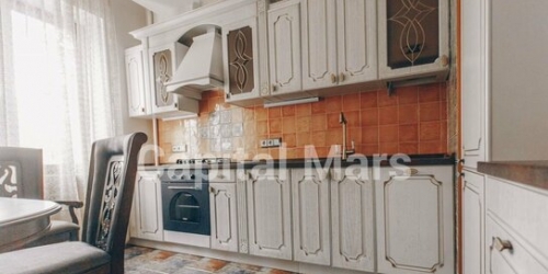 2-комн квартира улица Жуковского,  д. 5А