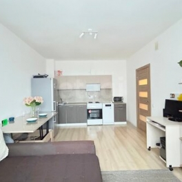 Продажа 1-комн квартиры на вторичном рынке ул Архивная,  д. 7,  к. 1