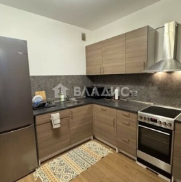 Продажа 1-комн квартиры на вторичном рынке ул Лидии Зверевой,  д. 9,  к. 2