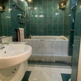 Аренда 3-комн квартиры на вторичном рынке Советская 3-я ул,  д. 7