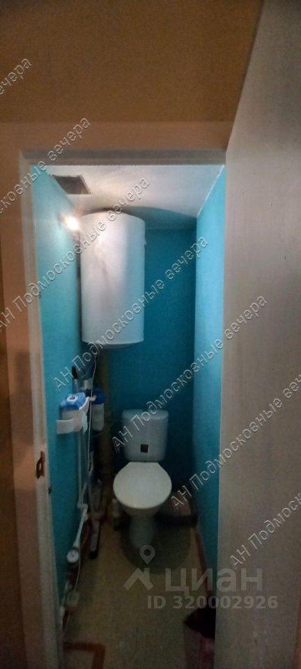 Продажа 2-комн квартиры на вторичном рынке пос. Цветковский, улица Подгорная, 11