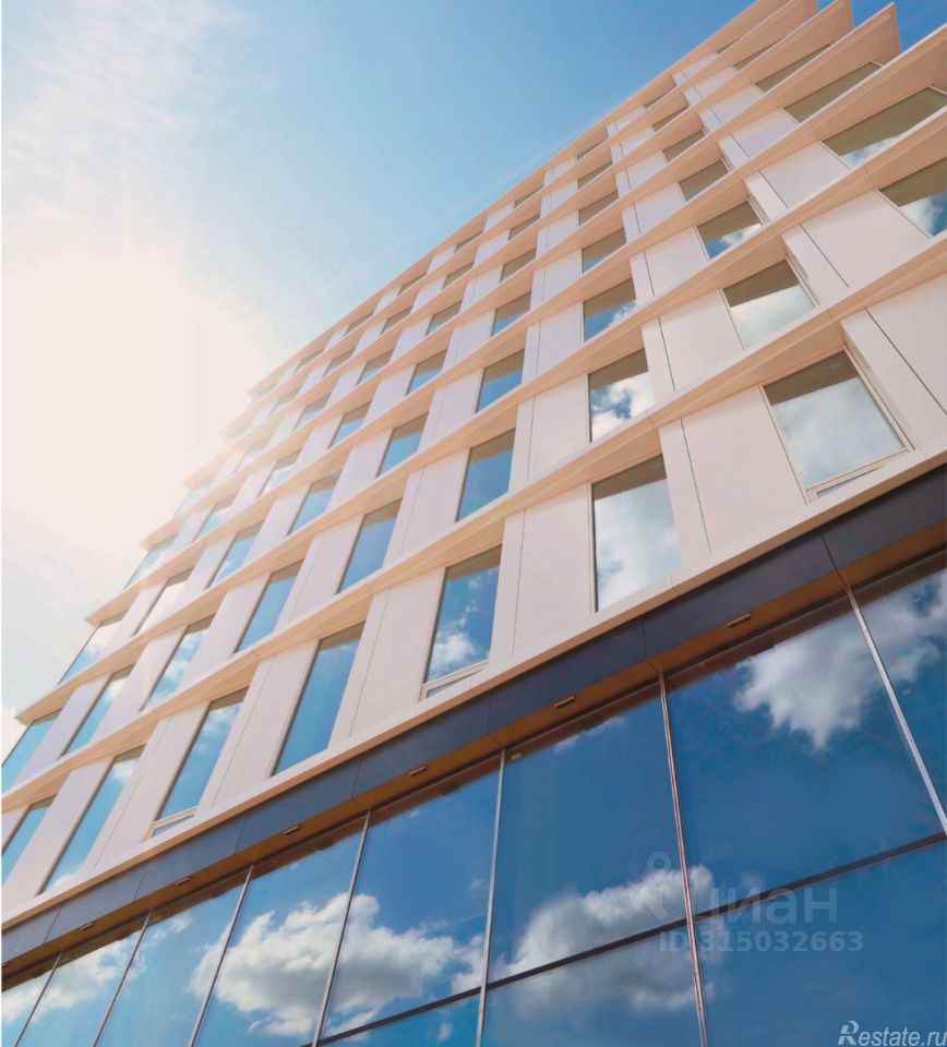 Аренда офиса улица Архитектора Власова,  д. 71 к2