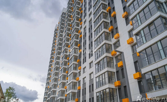 Продажа 3-комн квартиры на вторичном рынке Люблинская ул,  д. 80 к7