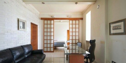 4-комн квартира Воротниковский пер,  д. 4