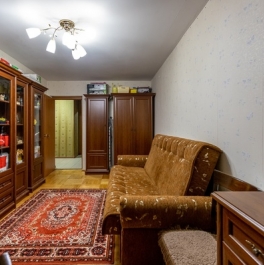 Продажа 3-комн квартиры на вторичном рынке Веденеева ул, д. 4 Продажа 3-комн квартиры на вторичном рынке Веденеева ул, д. 4