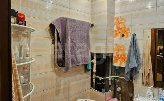 Продажа 1-комн квартиры на вторичном рынке Октябрьская наб,  д. 122 к1