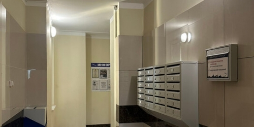 2-комн квартира улица Адмирала Коновалова,  д. 2-4