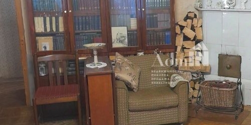 3-комн квартира Рузовская улица, 3