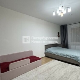 Продажа 2-комн квартиры на вторичном рынке Сестрорецк г, Инструментальщиков ул,  д. 18 с1