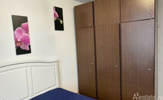 Продажа 2-комн квартиры на вторичном рынке Кировоградская улица,  д. 16 к1