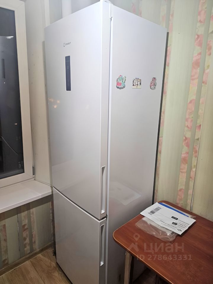 Аренда 1-комн квартиры на вторичном рынке Щелковское шоссе, 45