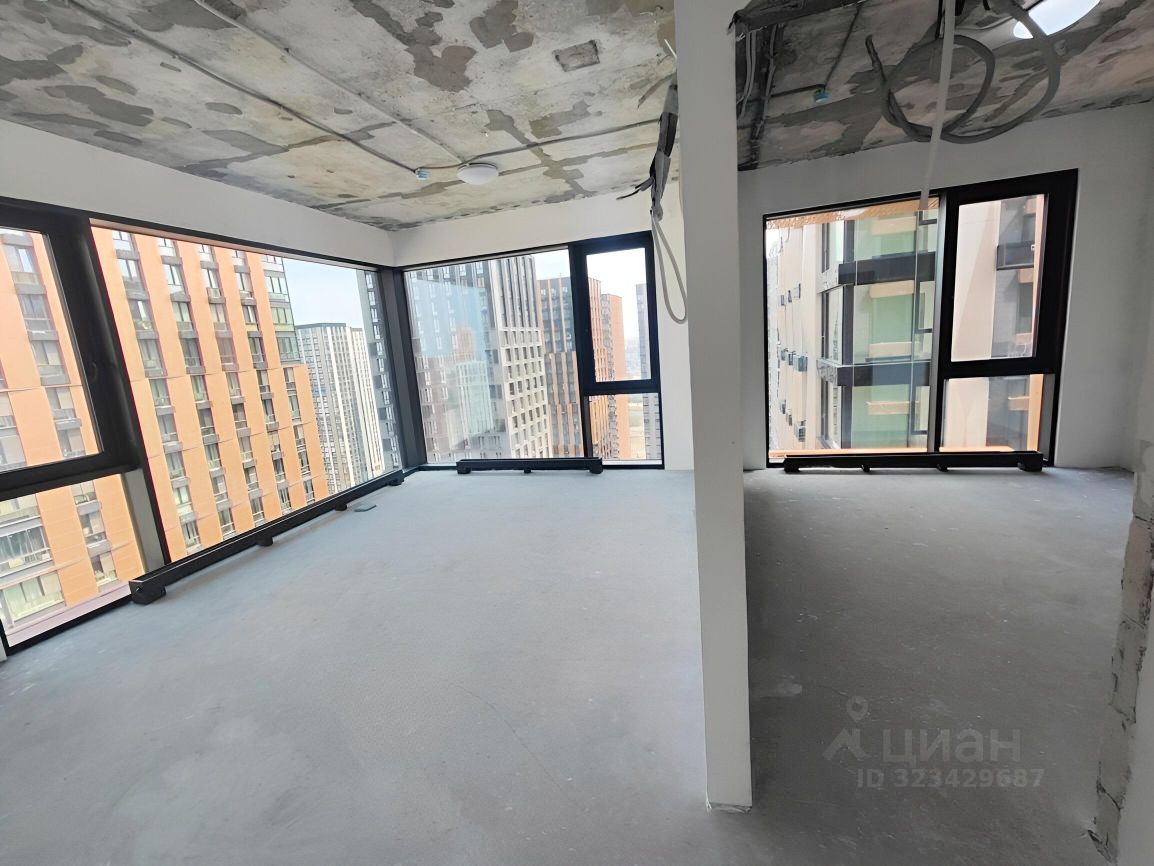 Продажа 2-комн квартиры на вторичном рынке Волгоградский проспект, 32/5к4