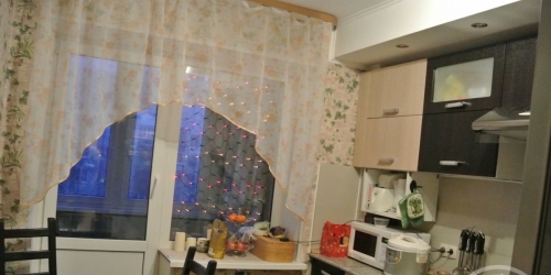 1-комн квартира Ивана Фомина ул. ,  д. 7,  к. 3