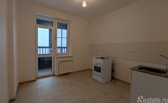 Продажа 3-комн квартиры на вторичном рынке улица Вертолётчиков,  д. 2