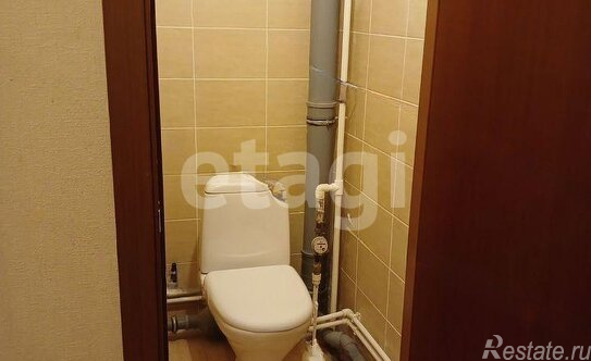 Продажа 1-комн квартиры на вторичном рынке Муринская дор,  д. 64 литА