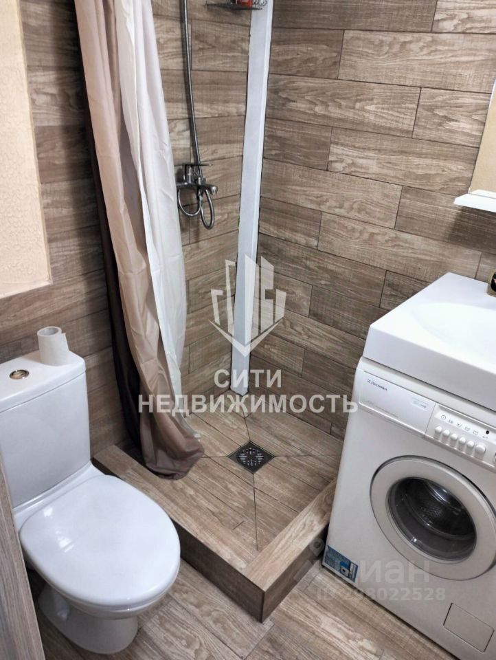 Продажа студии Большая Черемушкинская улица, 40К2