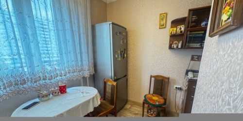 1-комн квартира Парковая 15-я ул,  д. 39