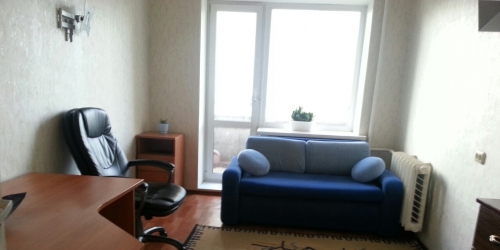 Комната Ольги Форш ул ,  д. 5