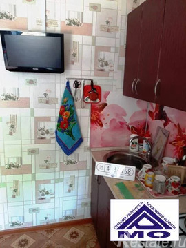 Продажа 1-комн квартиры на вторичном рынке Электроугли, ул. Маяковского,  д. 40