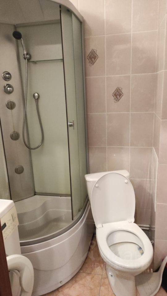 Аренда студии 1-й Предпортовый проезд, 14