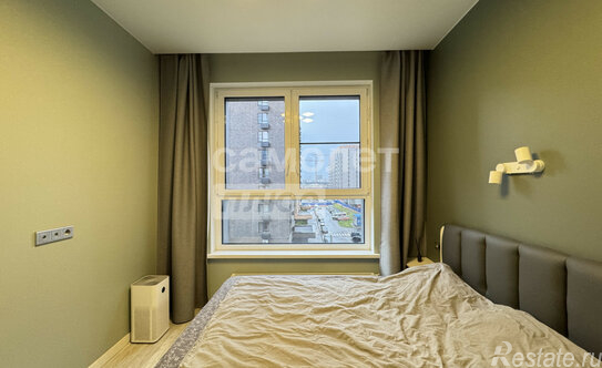 Продажа 2-комн квартиры на вторичном рынке Серебряно-Виноградный проезд