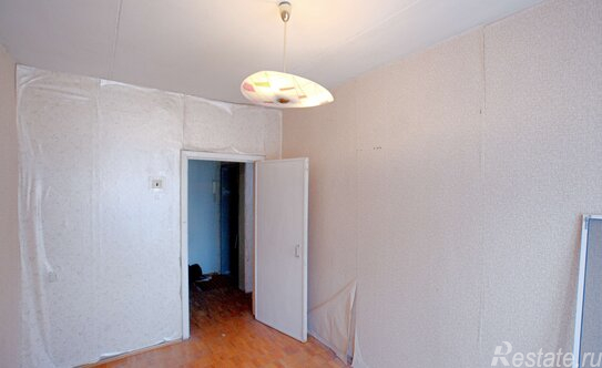 Продажа 3-комн квартиры на вторичном рынке Академическая Б. ул,  д. 21А