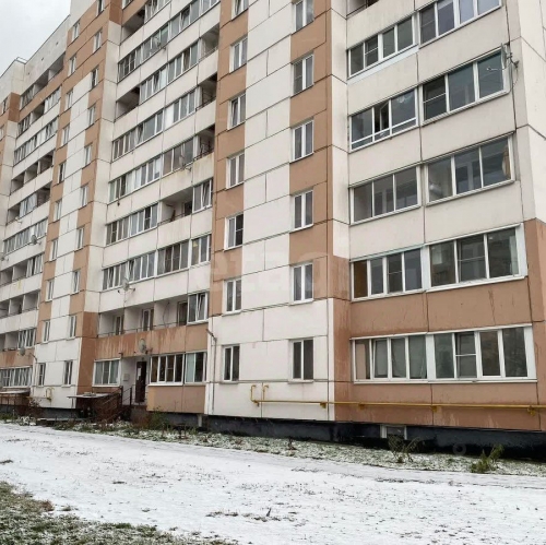 Торговое помещение Свердловское городское поселение, Западный проезд,  д. 12