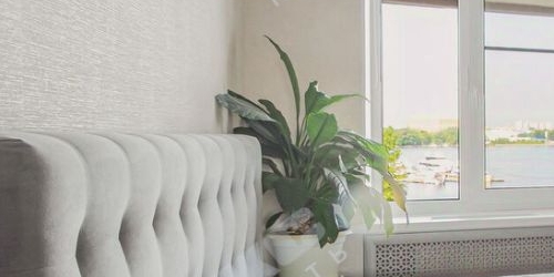 3-комн квартира Рыбацкий проспект, 18к2