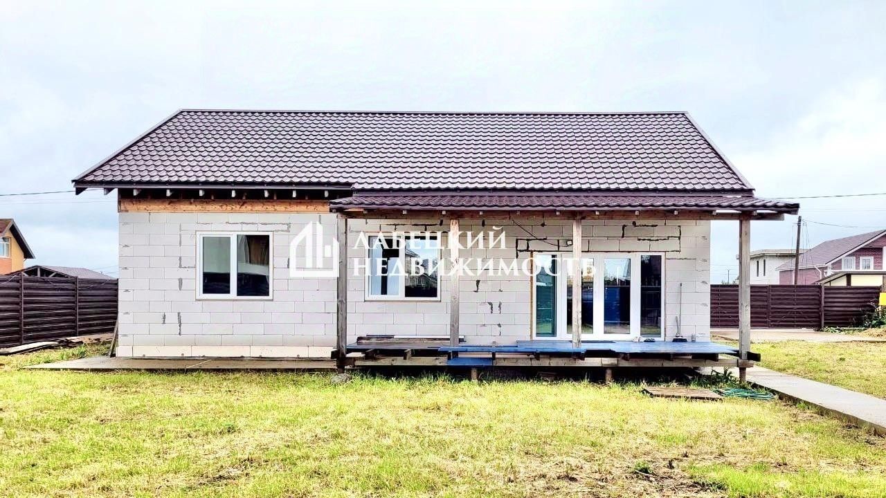 Продажа дома Балтийская Слобода 2 кп, улица Покровская,  д. 20