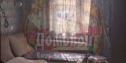 1-комн квартира Жуковского,  д. 11